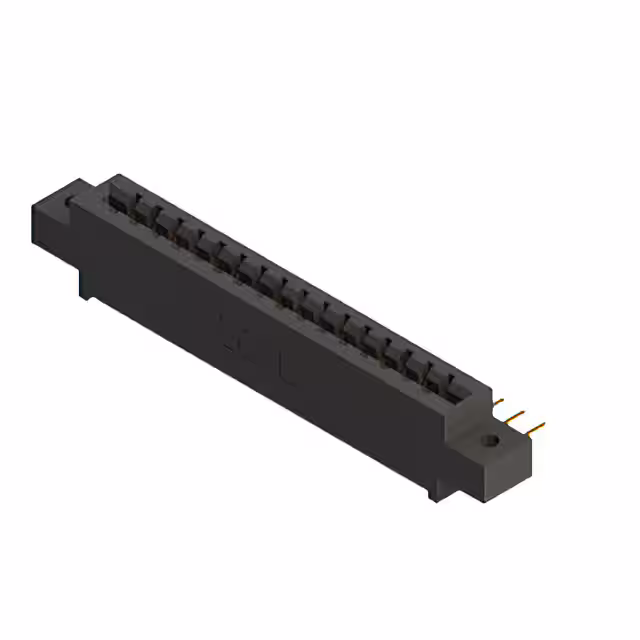 387-016-559-602 EDAC Inc.  Edgeboard Connectors